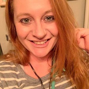 Meet your Posher, Krista